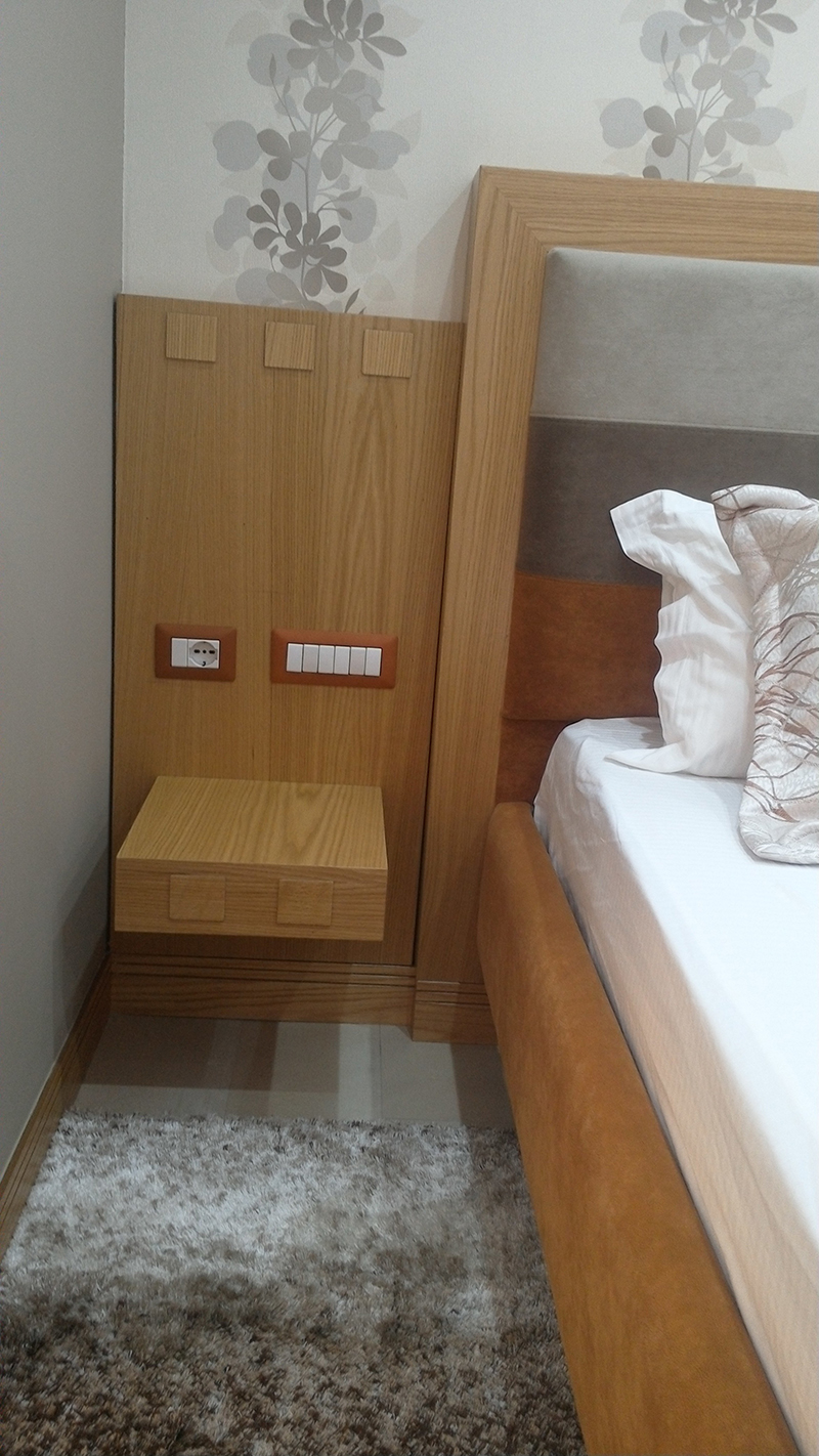 New W Hotel 11