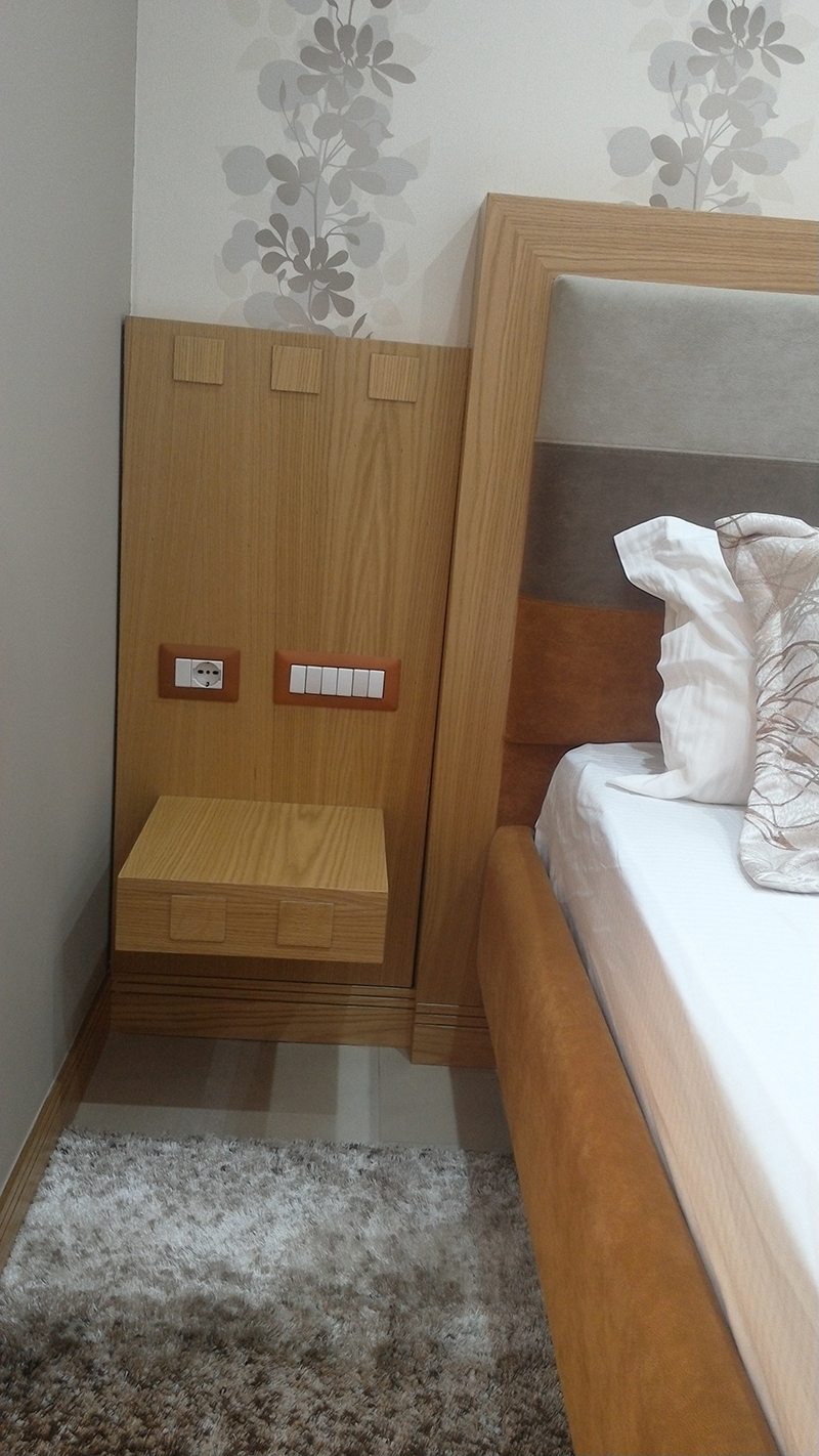 New W Hotel 11