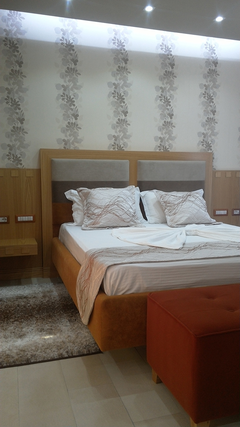 New W Hotel 11