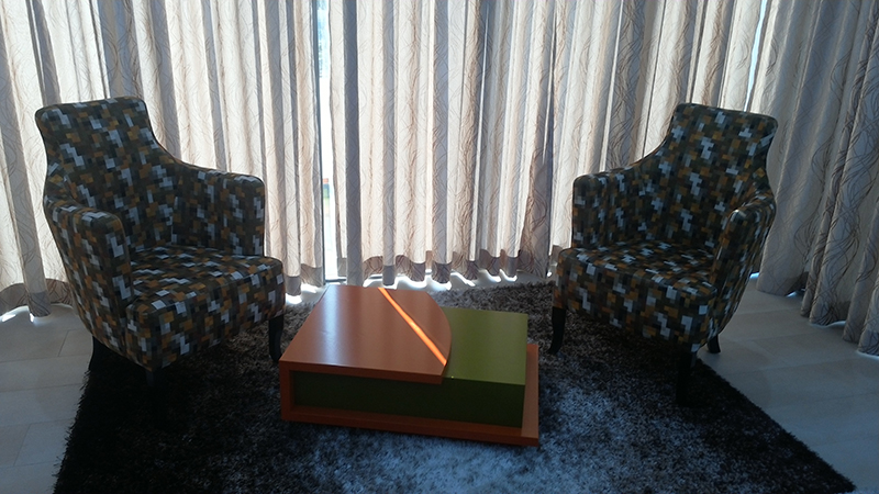 New W Hotel 11