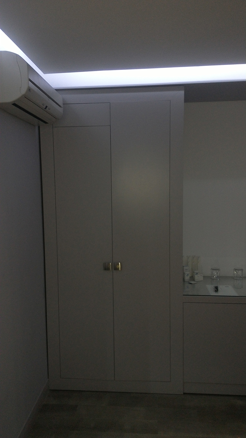 New W Hotel 12