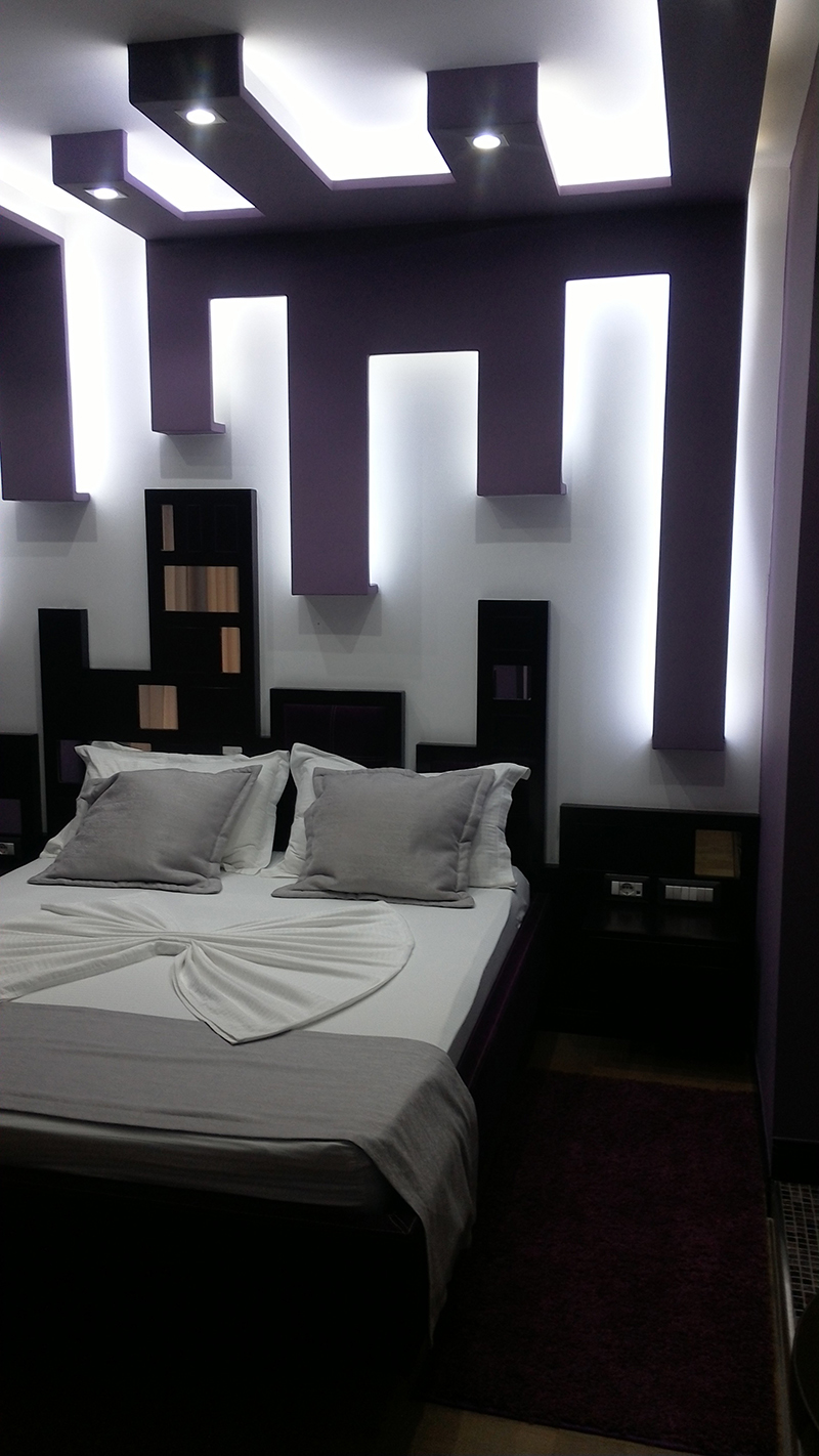 New W Hotel 8