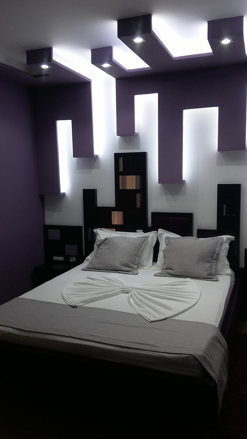 New W Hotel 8