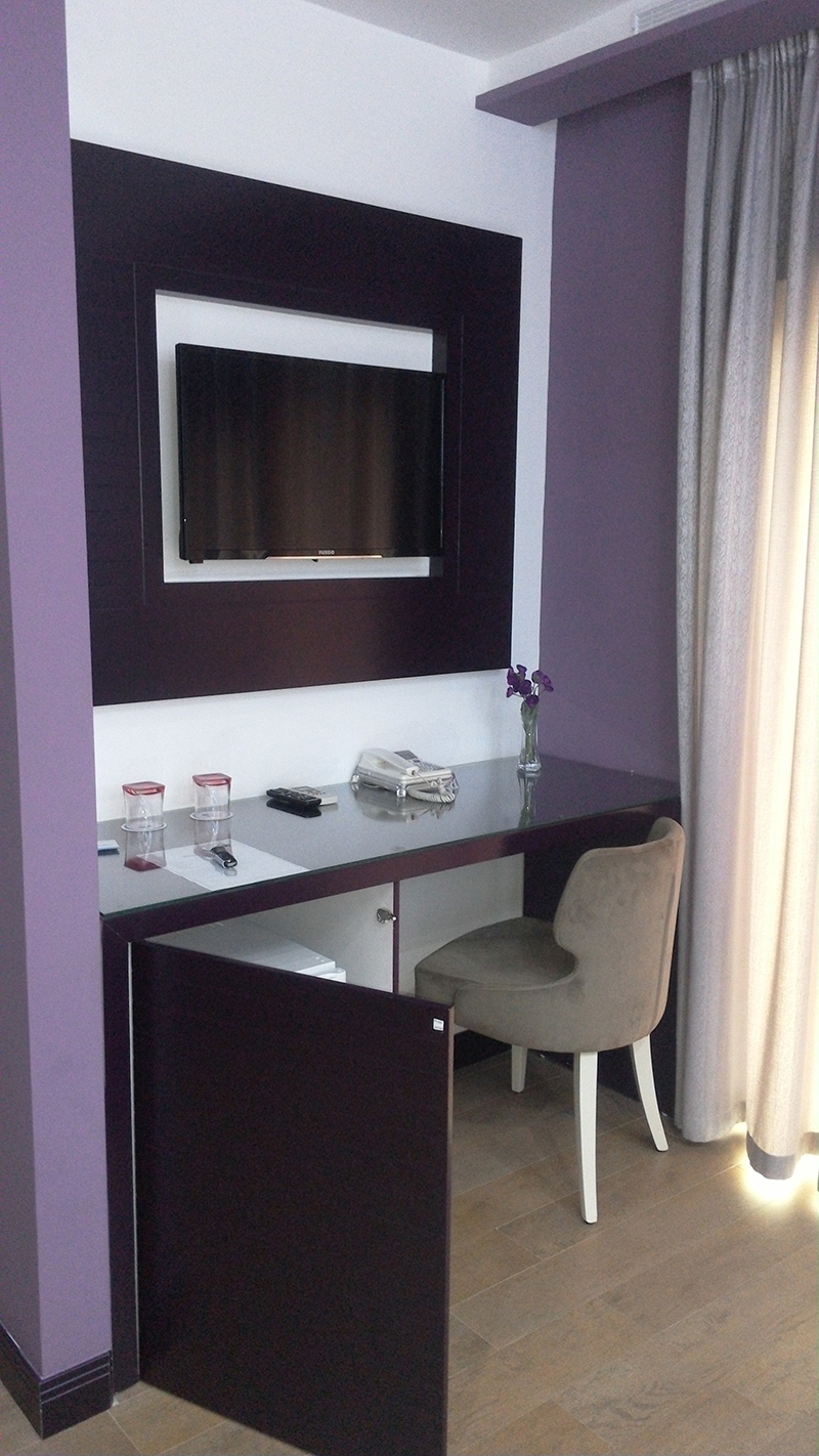 New W Hotel 8
