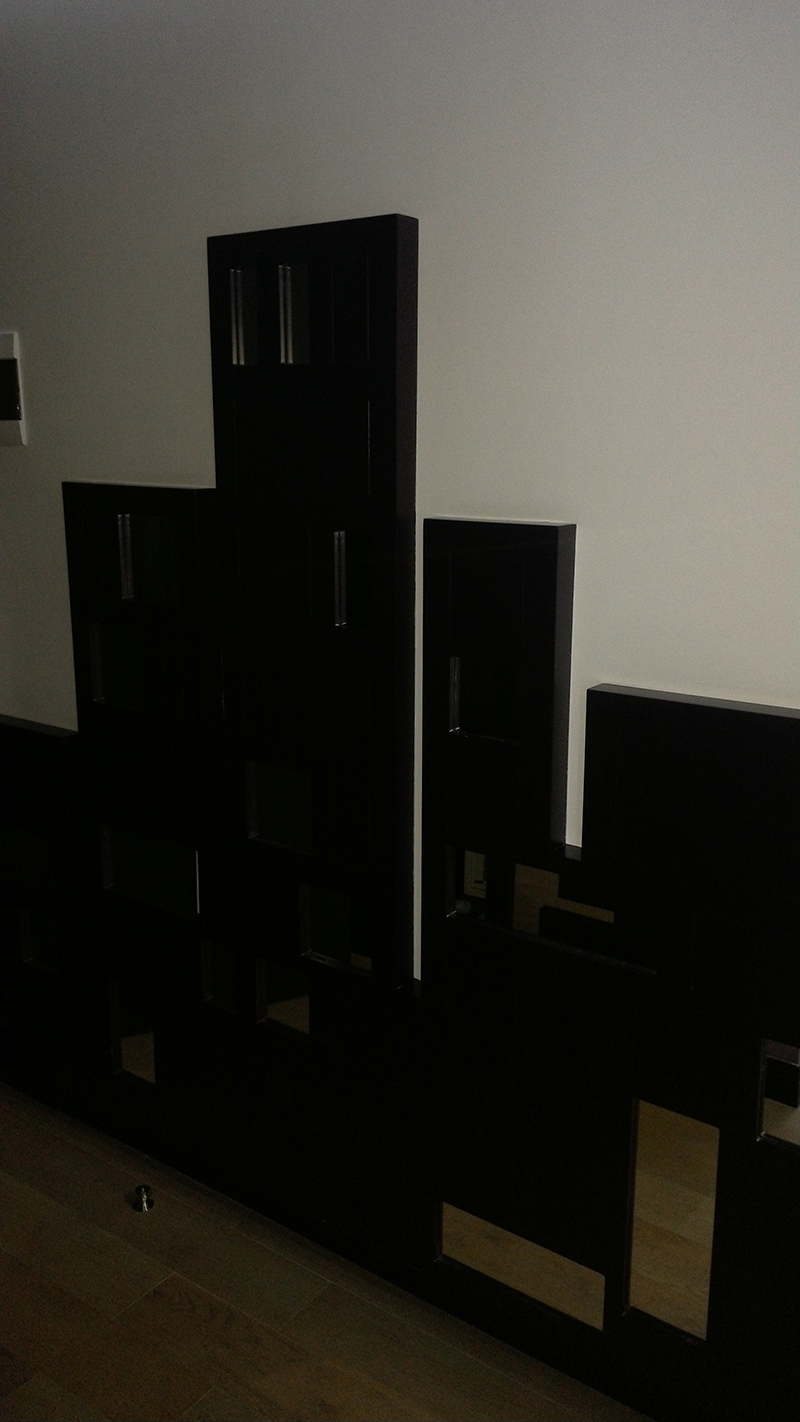 New W Hotel 8
